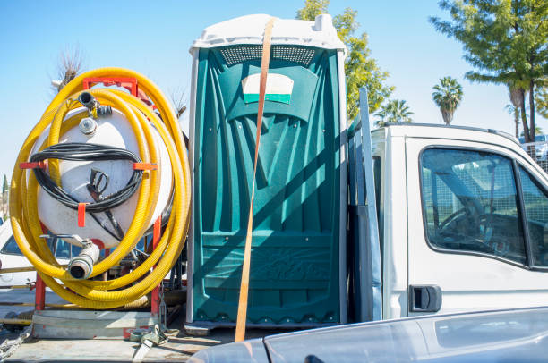 Best Portable restroom trailer rental  in Great Falls Crossing, VA