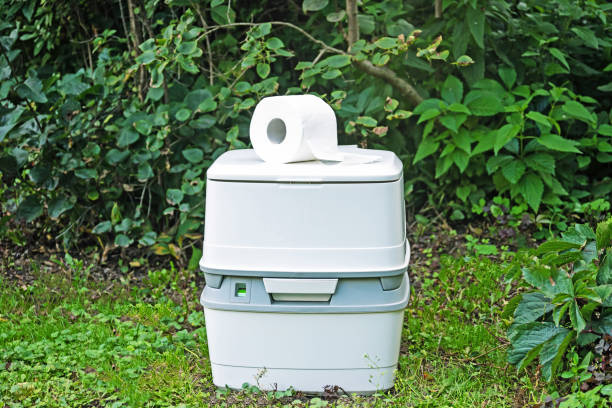 Best High-end porta potty rental  in Great Falls Crossing, VA