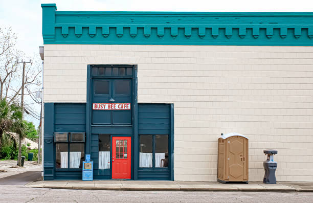 Best Porta potty delivery and setup  in Great Falls Crossing, VA