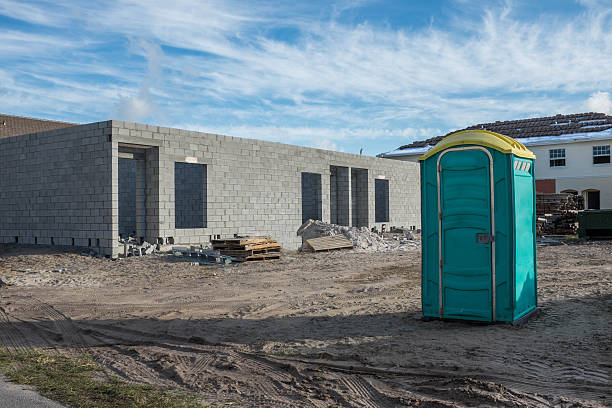 Reliable Great Falls Crossing, VA porta potty rental Solutions